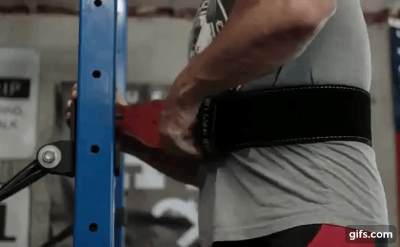 How to Find the Best Weightlifting Belt for You