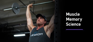 Ep. #939: How to Use Muscle Memory for Faster Muscle Growth