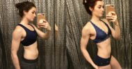 How Janessa Used Thinner Leaner Stronger to Lose 7 Pounds in 8 Weeks