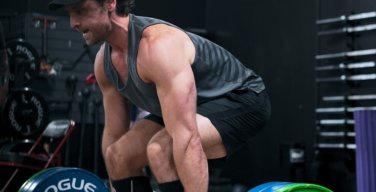 Research Roundup #18: Deadlifting to Boost Your Squat, Creatine Dosing, and Sleep Boosts Fat Loss