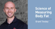 Ep. #945: Grant Tinsley on the Science of Measuring Your Body Fat