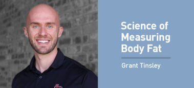 Ep. #945: Grant Tinsley on the Science of Measuring Your Body Fat