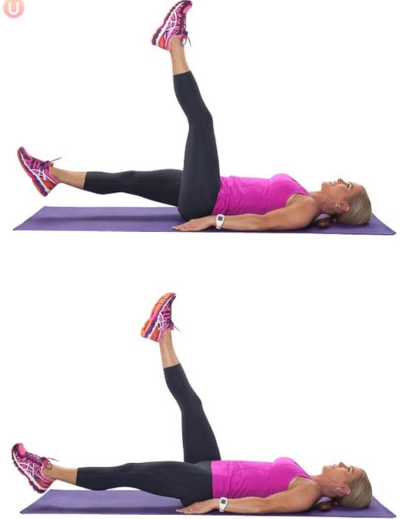 Diastasis Recti Exercises Everything You Need to Know About How to Fix