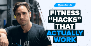 Ep. #968: 12 Diet and Exercise “Hacks” That Actually Work