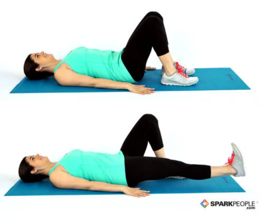 Diastasis Recti Exercises Everything You Need To Know About How To Fix 