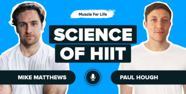 Ep. #969: Paul Hough on High-Intensity Interval Training (Everything You Need to Know)