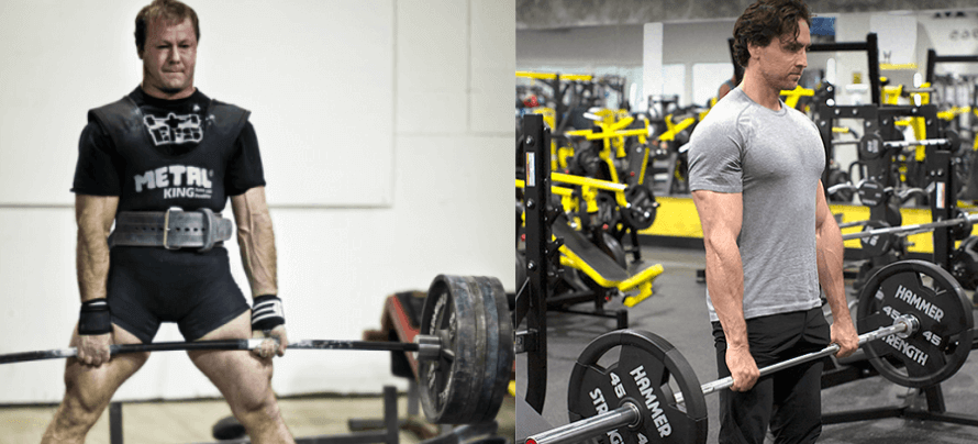 Sumo vs Conventional Deadlift: Which Should You Choose?