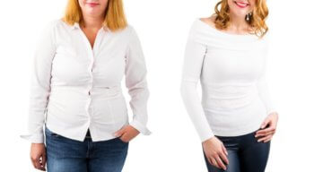 Menopause Weight Gain: Why It Happens and How to Fix It