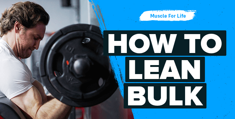 Ep. #971: How to Lean Bulk (Maximize Muscle Gain, Not Fat)