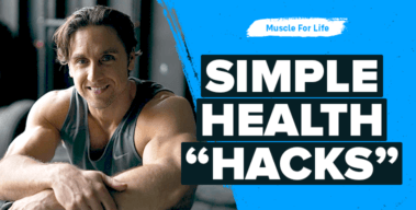 Ep. #980: 9 Simple Health “Hacks” You Can Benefit From Right Now