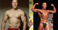 How Dave Used Bigger Leaner Stronger to Lose 15 Pounds and 10% Body Fat