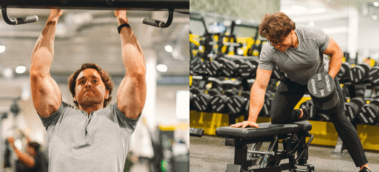 Are Pull-Ups and Rows Enough to Train Your Biceps?