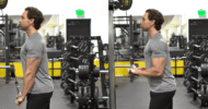 How to Do the Triceps Pushdown: Form, Benefits, and More