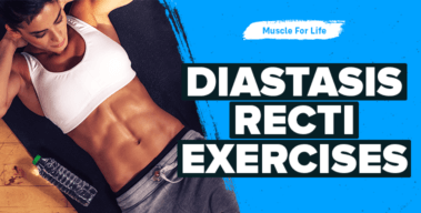 Ep. #995: The Definitive Guide to Diastasis Recti (Including How to Fix It)