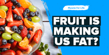 Ep. #988: Says You! Fruit Isn’t as Healthy as People Claim