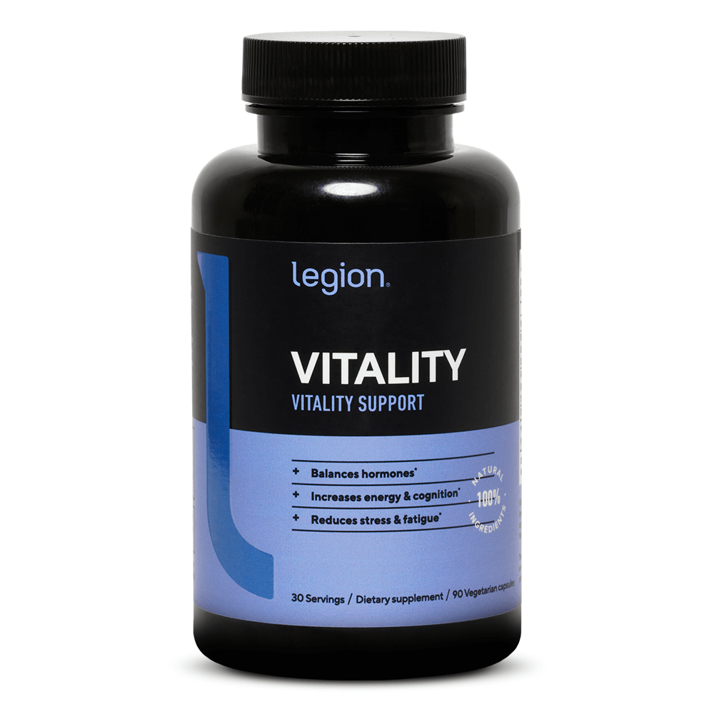 Vitality