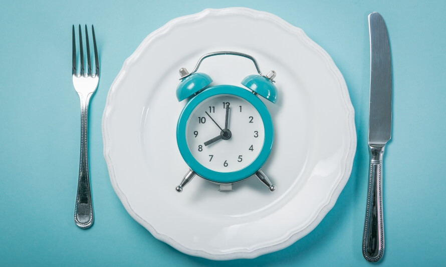 The Complete Guide to the 5:2 Diet