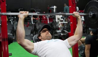 Is the Bench Press Enough to Train Your Triceps?