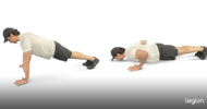 How to Do the Push-up: Form, Variations, and Workouts