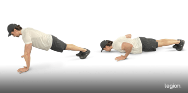 How to Do the Push-up: Form, Variations, and Workouts