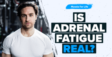 Ep. #1008: The Truth About Adrenal Fatigue