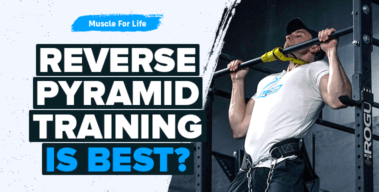 Ep. #1000: Says You! Reverse Pyramid Training Is the Best Periodization Scheme