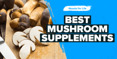 Ep. #1014: What You Need to Know About Mushroom Supplements
