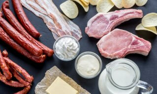 Is Saturated Fat “Bad” for Your Health?