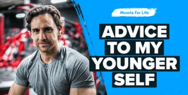 Ep. #1025: Advice I’d Give My Younger Self
