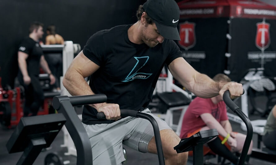 Research Roundup 33 Cardio and Muscle Growth, Postworkout Baths, and