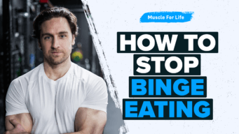 Ep. #1027: The Science of How to Stop Binge Eating (10 Evidence-Based Tips)