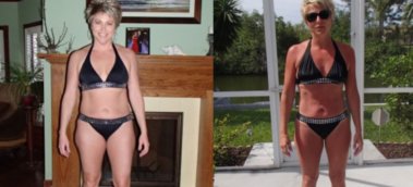 How Janel Used Thinner Leaner Stronger to Lose 25 Pounds in Just 6 Months