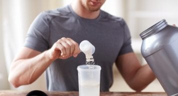 Your Top 10 Questions About Creatine Supplements, Answered by Science
