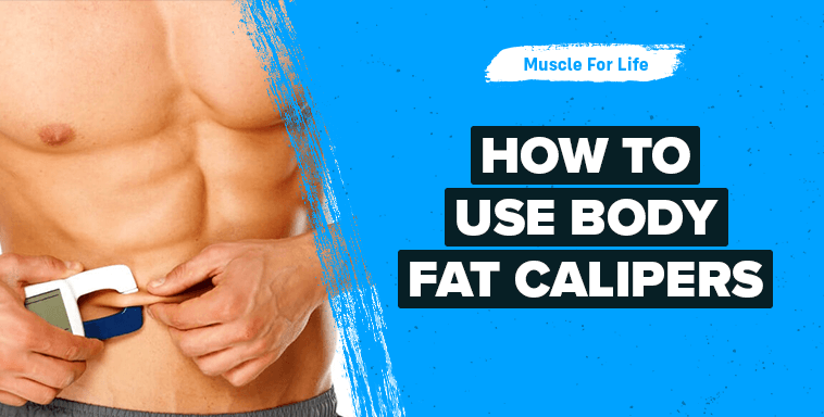 Body fat calipers benefits