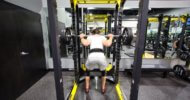 Front Squat vs. Back Squat: What’s the Difference and Which Is Best for You?