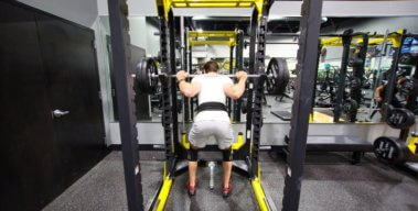 Front Squat vs. Back Squat: What’s the Difference and Which Is Best for You?