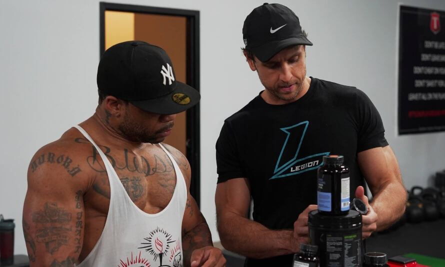 Do Your Supplements Really Contain What’s on the Label?