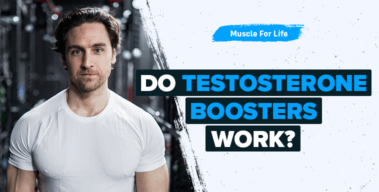 Ep. #1071: The Truth About Testosterone Boosters (Are They Worth the Hype?)