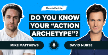 Ep. #1063: David Nurse on Understanding Your “Action Archetype”