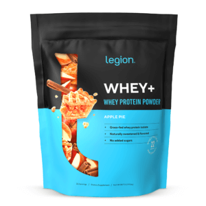 Whey+