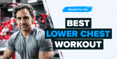Ep. #1075: The Ultimate Guide to Lower Chest Workouts