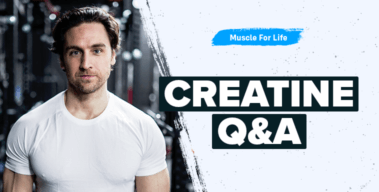 The Top Questions I’m Asked About Creatine and Its Effects