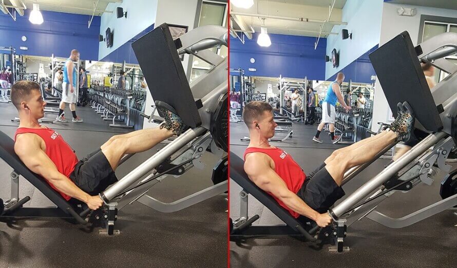 Leg-Press-Calf-Raise