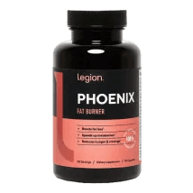 phoenix-fat-burner