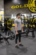Your Top 10 Questions About the Deadlift, Answered by Science