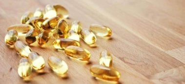 Can Taking Fish Oil Help You Gain Muscle and Strength?