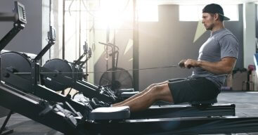 The 15 Best Rowing Machine Workouts for Every Fitness Level