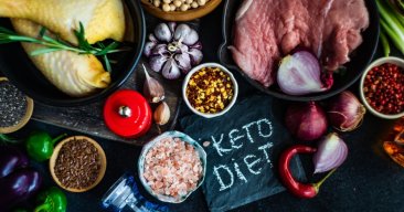 Your Top 10 Questions About the Keto Diet, Answered by Science