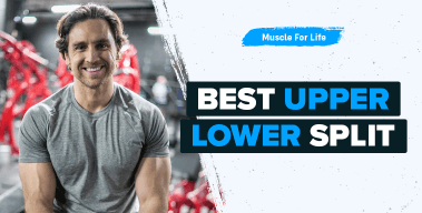 Ep. #1095: The Complete Guide to the Best Upper Lower Splits