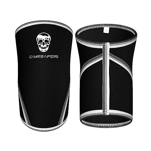 Gymreapers Knee Brace